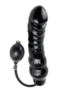 Dildo gonfiabile Inflatable Ass Blaster