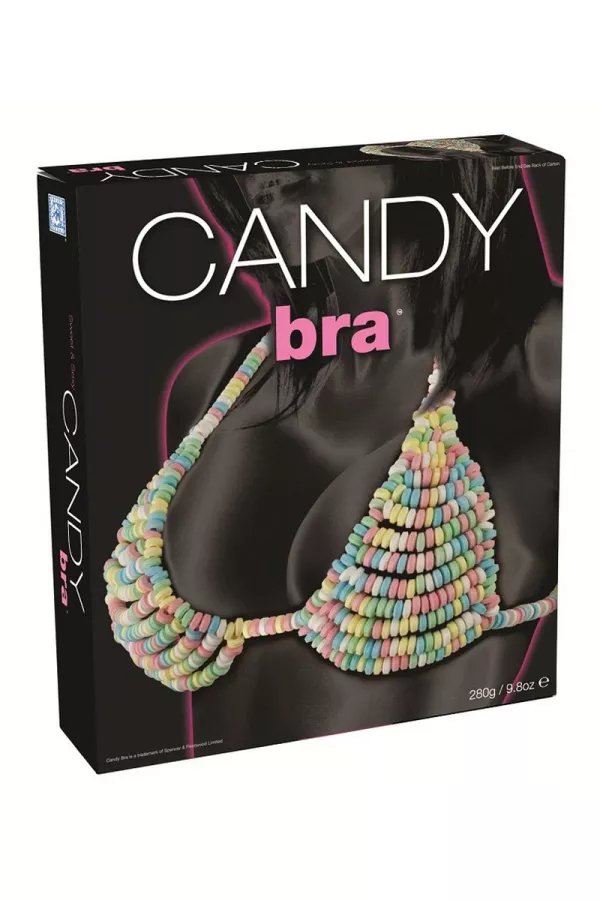 Candy Bra