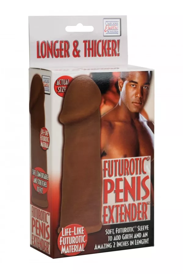 Futurotic Penis-Extender