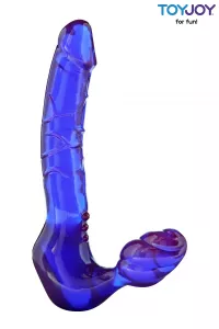 Sextoy - Anatomical dildo - ToyJoy - Sexshop Switzerland