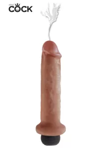 Realistic dildo 18 cm