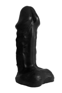 Dildo 33x9cm War Head