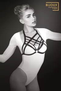 Clara Body Harness