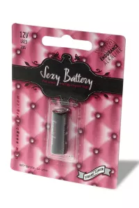 Sextoy-Zubehör - Batterien LR23 - Sexy Battery - Online Sexshop Schweiz