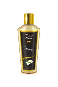 Olio secco monoi