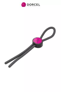 Cockring lasso adjustable Mr Dorcel