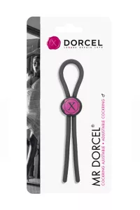 Cockring lasso adjustable Mr Dorcel