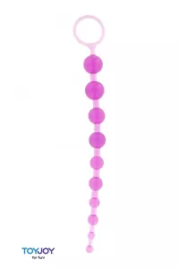 Thai Toy Beads anal chain