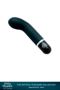 Mini vibro point G