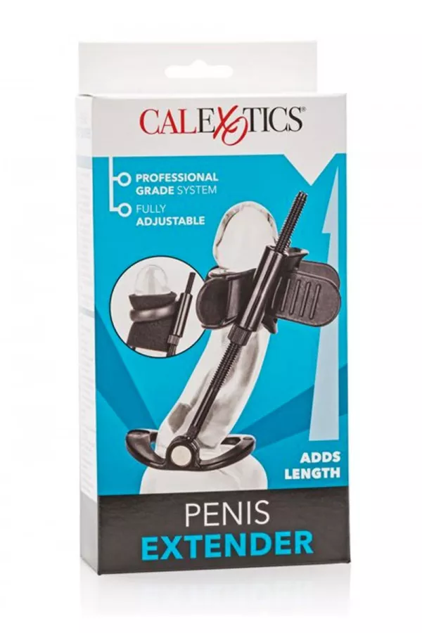 Penis Extender