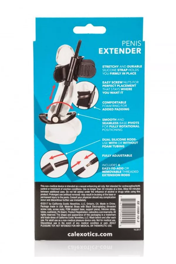 Penis Extender