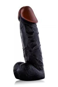 Realistischer Dildo Prince Of Namibia 20 Cm