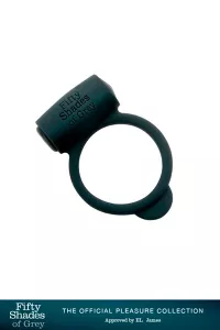 Vibrating ring