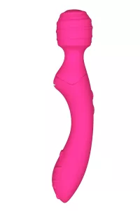 Vibrator 2 in 1 Twist