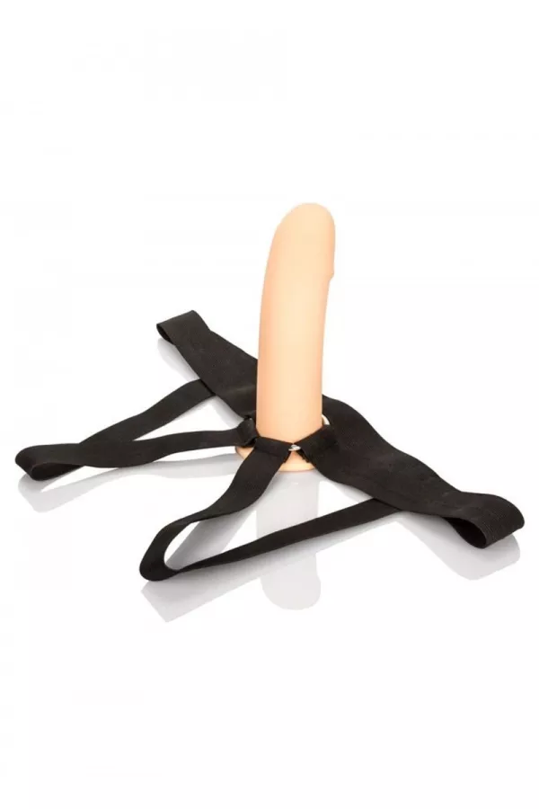 Penis-Extender und Jock Strap