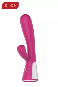 Vibro Rabbit collegato Fuse