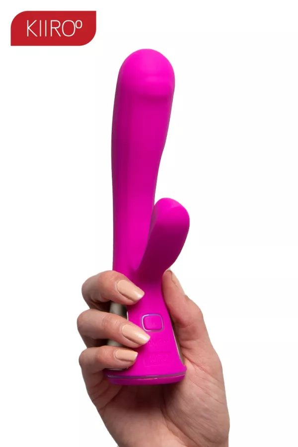 Vibro Rabbit verbunden Fuse