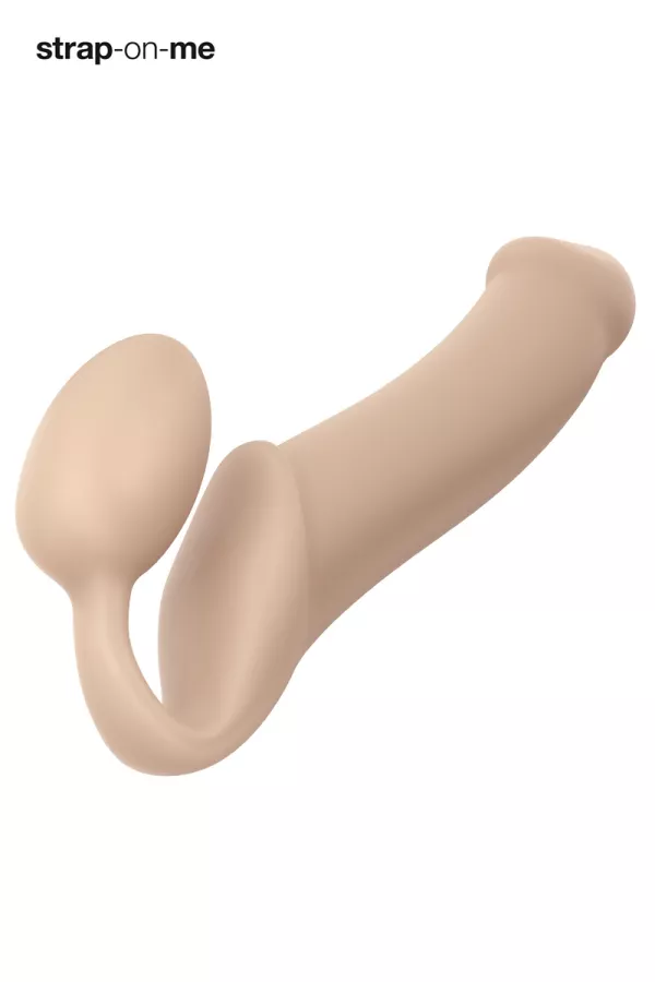 Cintura Dildocinghia su sedia XL