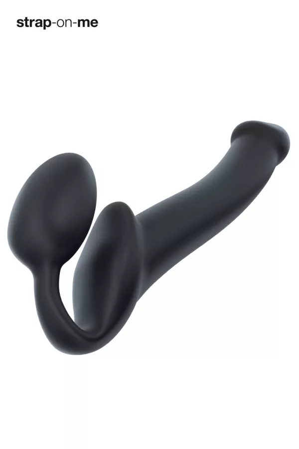 Dildobelt strap black M