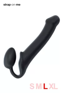 Dildobelt strap black L