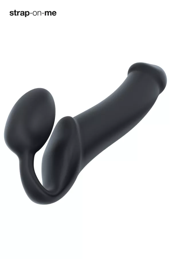 Dildobelt strap black XL