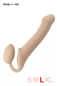 Cinturino Dildosu sedia L