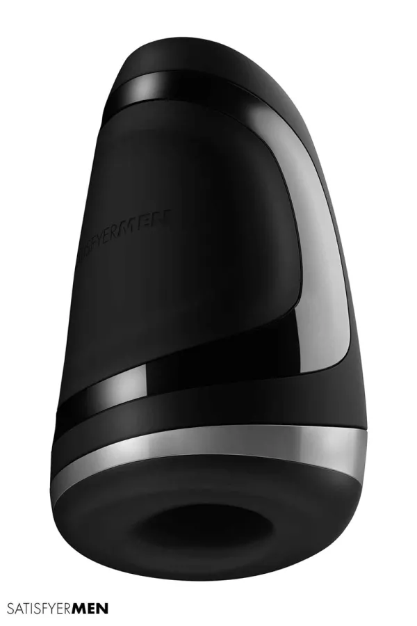 Masturbation Satisfyer men heat vibration