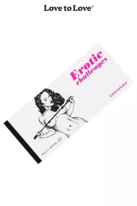 Chequier Erotic Challenges (FR)