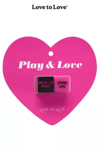 Dés Play & Love