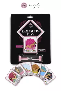 Gioco Kamasutra Gioca