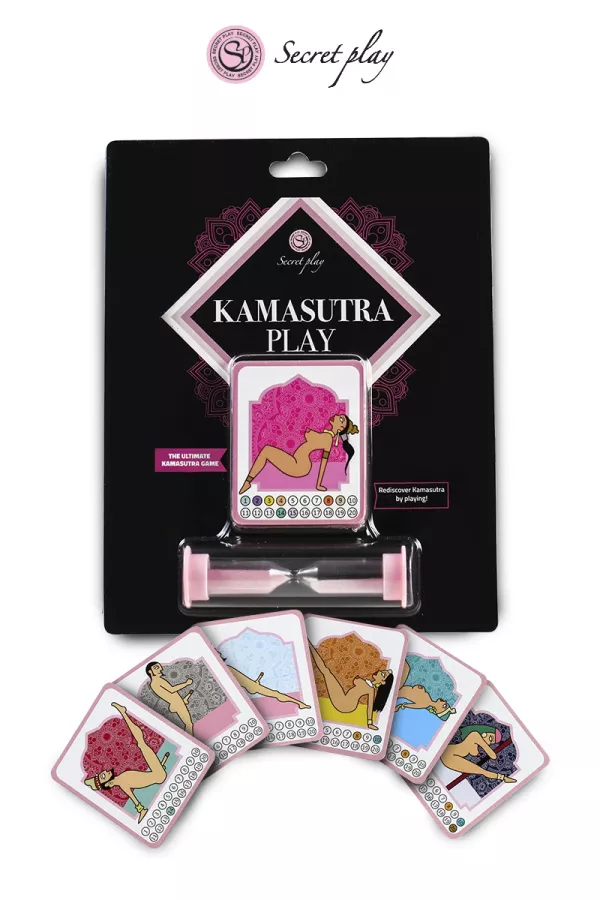 Game Kamasutra Play