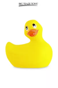 Duckie 2.0 Classic vibrante Duck - giallo