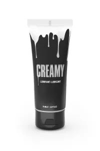 Intimer Schmierstoff Creamy Cum 70 ml