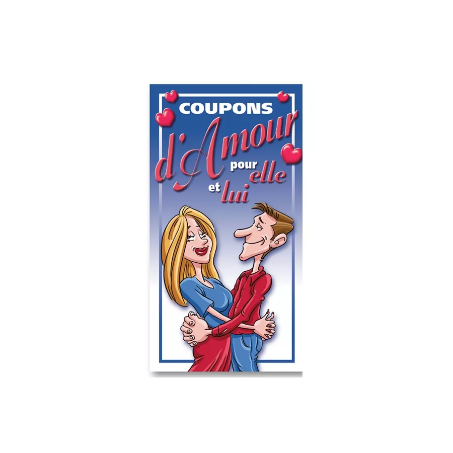 Coupons d'Amour