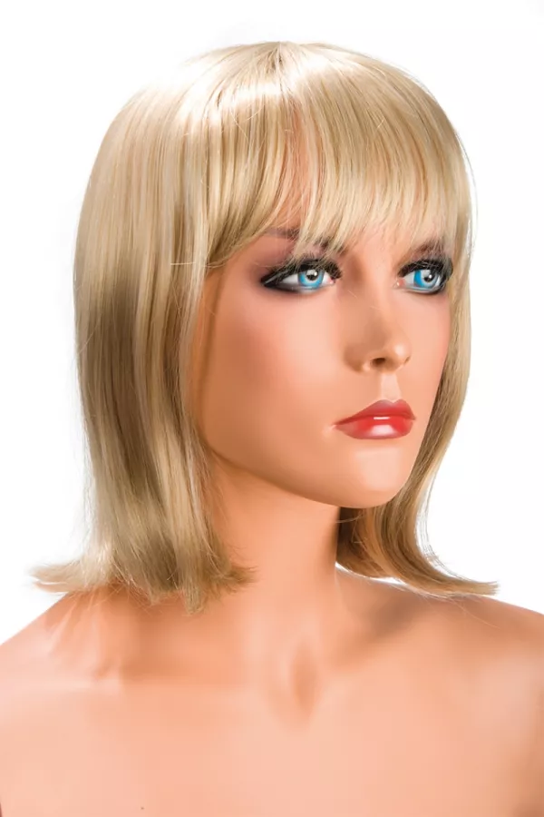 Camila blonde wig