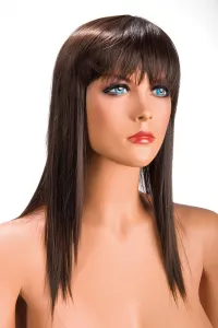 Allison chestnut wig