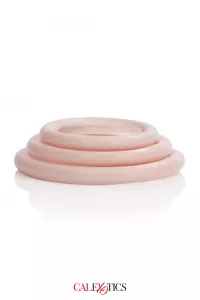 Pack 3 anneaux Silicone - Calexotics