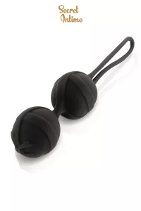 Black Geisha Balls