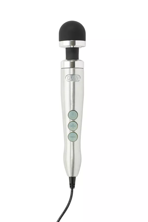 Vibro Wand Compact Doxy Number 3