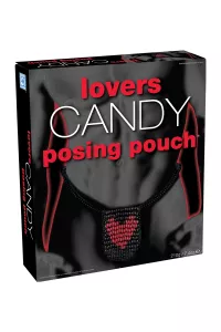 String candy Man Lovers