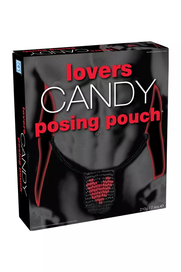 String candy Man Lovers