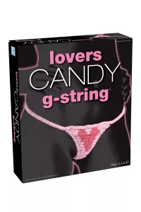 String candy donna Lovers