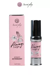 Always Virgin - Vaginal Stimulant 15 ml