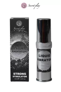 Liquid Vibratore Fort - 15 ml