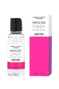 Mixgliss silicone - barley sugar - 50ml