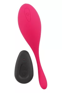 Remote-controlled vibrating egg Secret Vibe 2