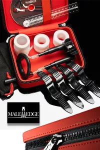 Extenseur de pénis Male Edge Pro