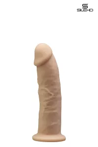 Fleischdildo mit doppelter Dichte, 15 cm – Modell 2