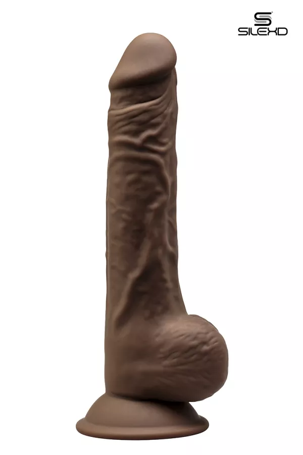 Cioccolato a doppia densità 24 cm - Modello 3