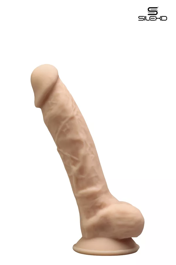 Dual density flesh 17.5 cm - Model 1